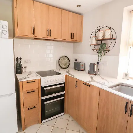 The Flat * 칼라일