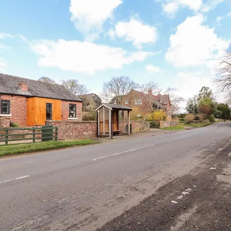 펜션 The Flat 칼라일