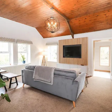 Casa de Férias The Flat Carlisle (Cumbria)