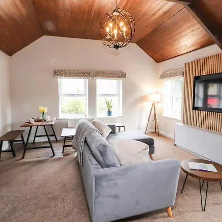 The Flat Carlisle (Cumbria)