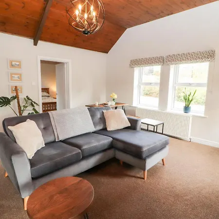 Holiday home The Flat *