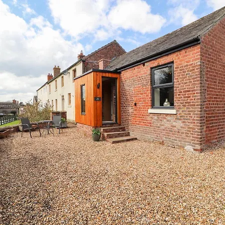 Holiday home The Flat