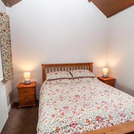 The Flat * Carlisle (Cumbria)