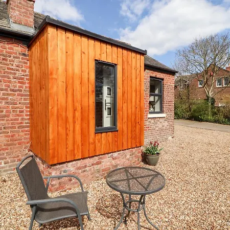 Holiday home The Flat