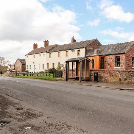 The Flat Carlisle (Cumbria)