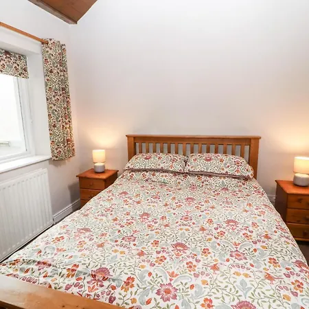 The Flat Casa de Férias Carlisle (Cumbria)