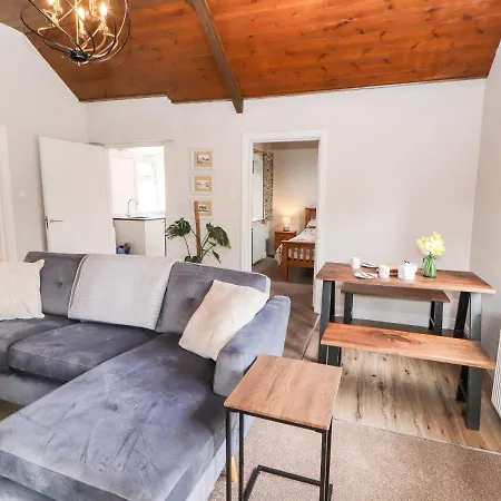 The Flat * 卡莱尔