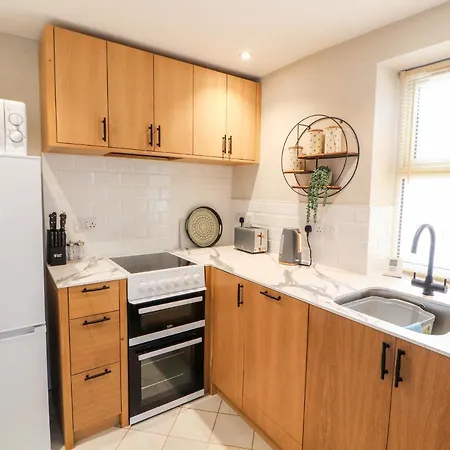 The Flat * 卡莱尔